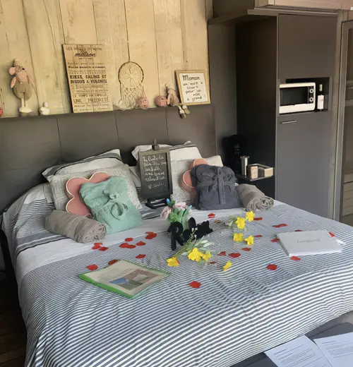 chambre la chambre
