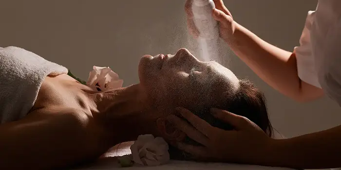 Soin du visage