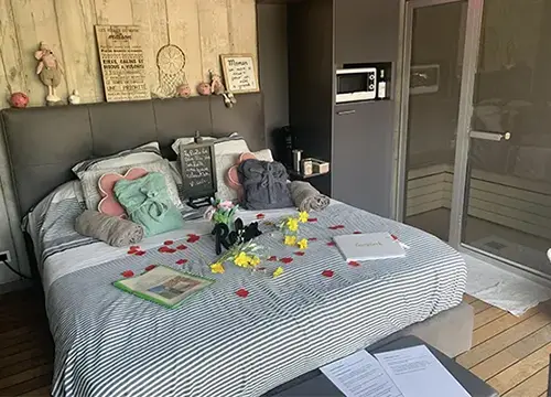 chambre la chambre